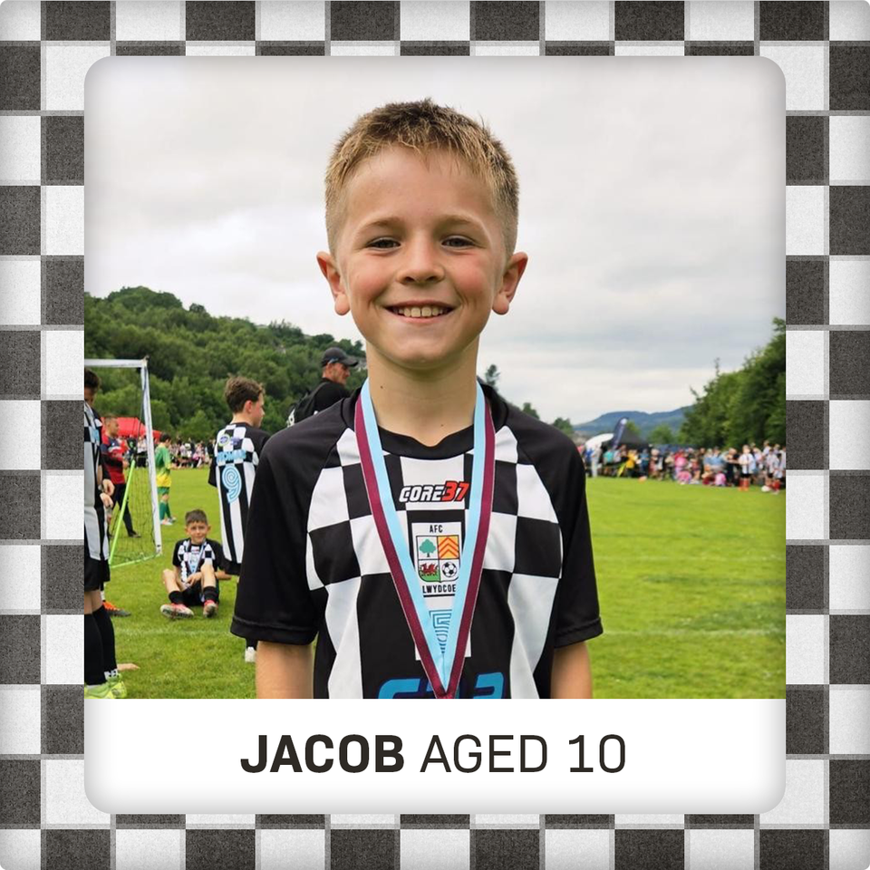 Jacob