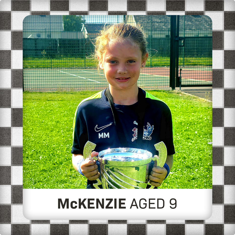 McKenzie