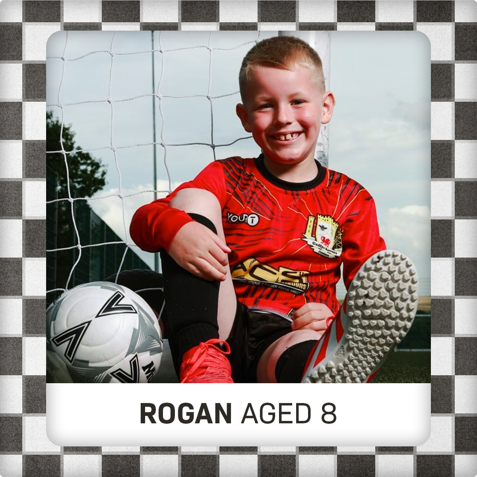Rogan