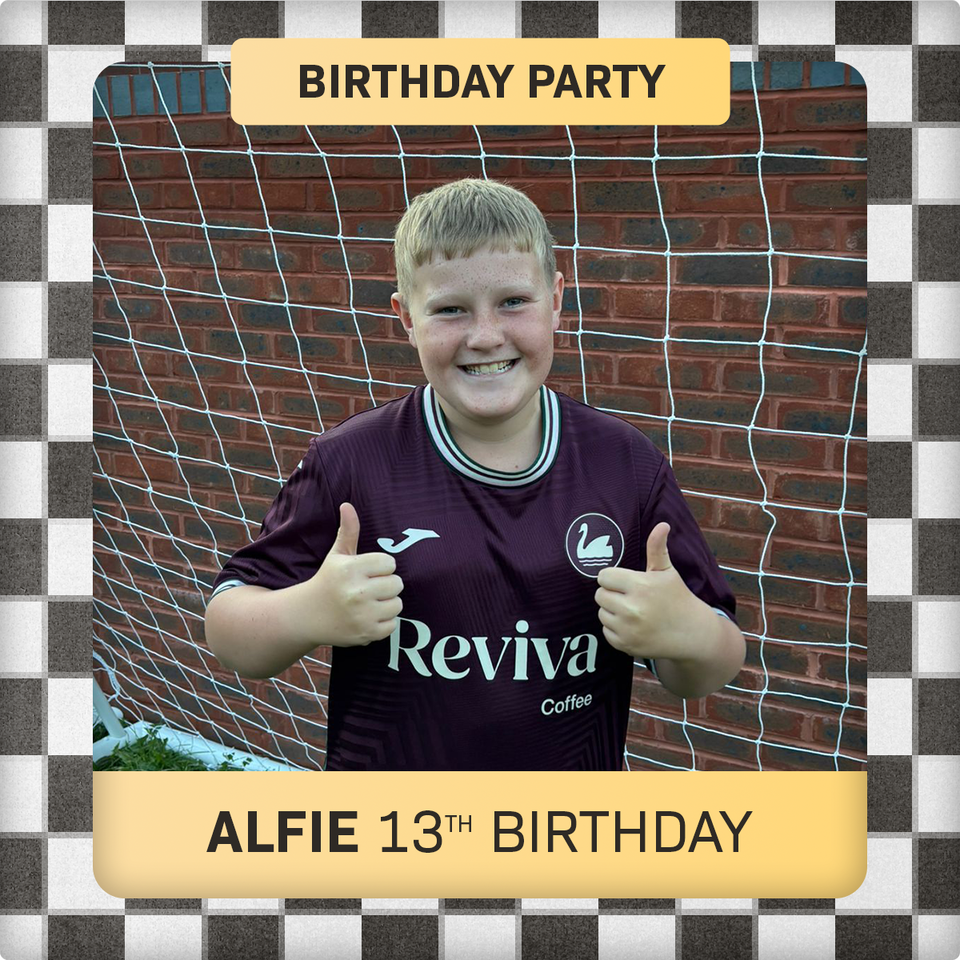 Alfie