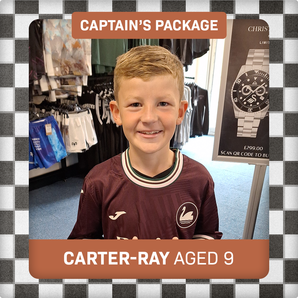 Carter-Ray