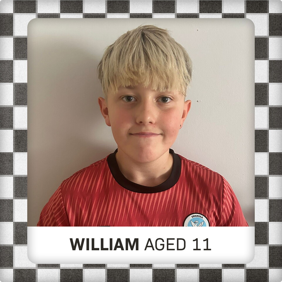 William, 11