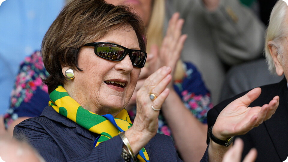 Delia Smith