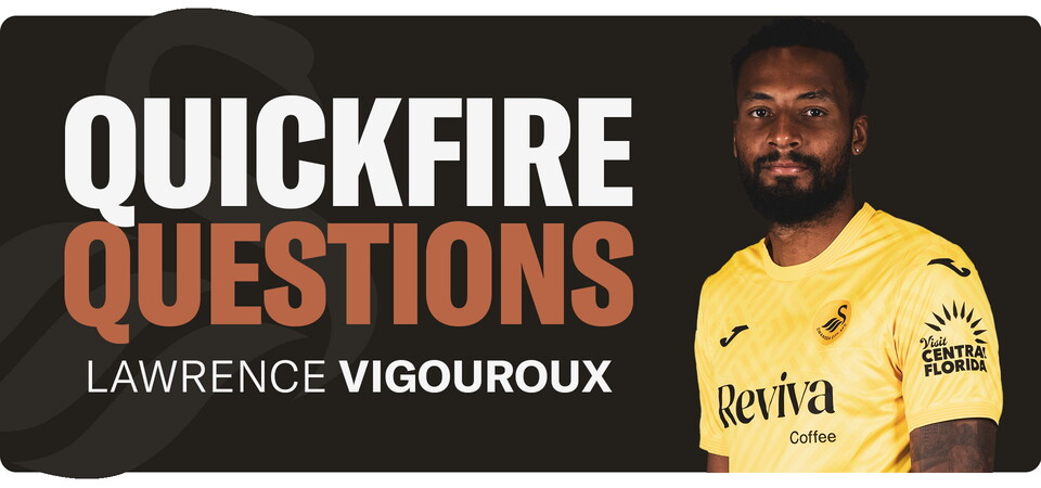 Quickfire Questions-Vigouroux