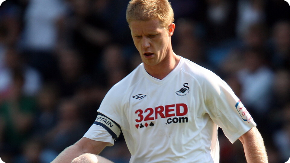 Alan Tate