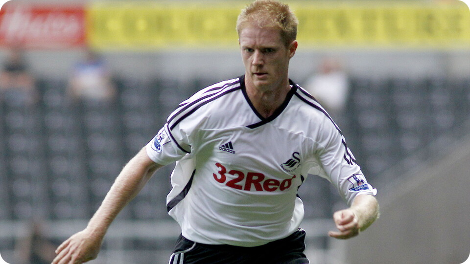 Alan Tate
