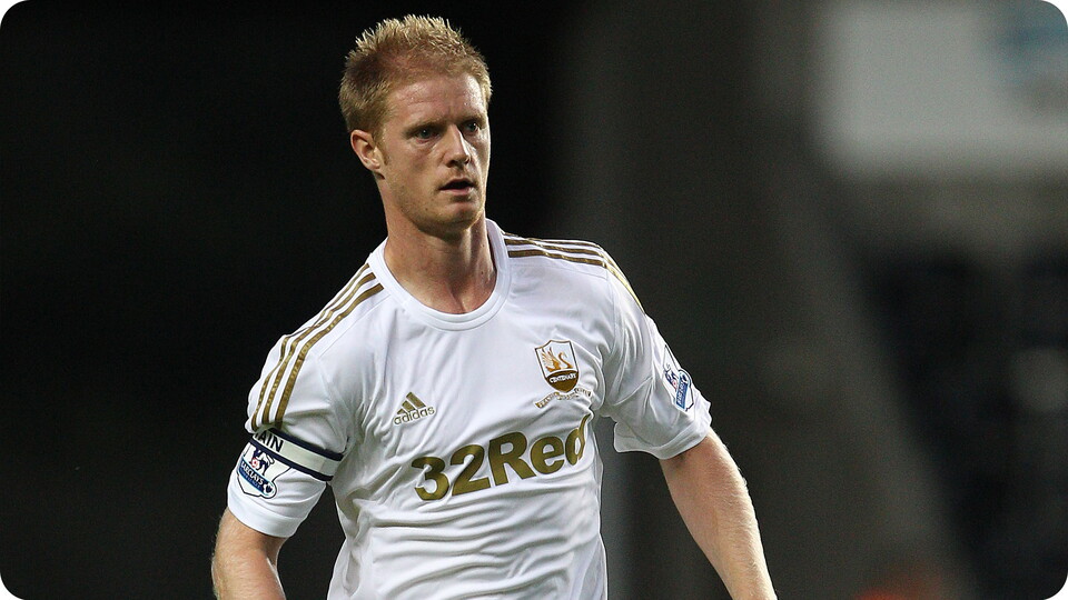 Alan Tate