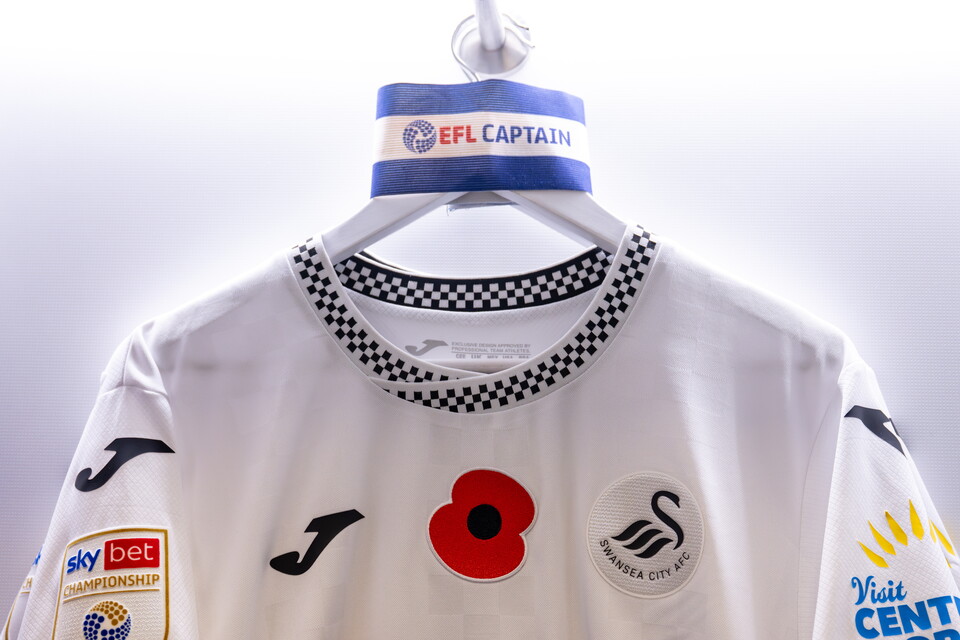 Gallery | Swansea City v Ipswich Town