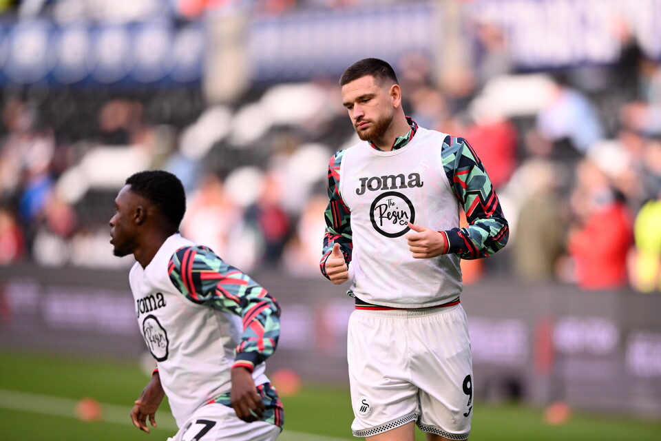 Gallery | Swansea City v Ipswich Town