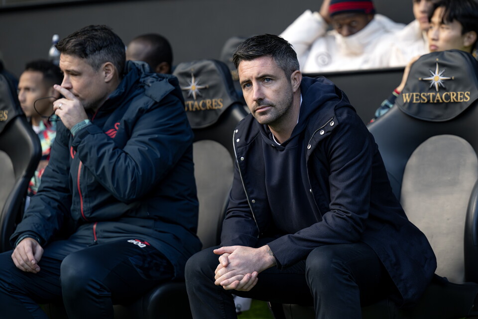 Gallery | Swansea City v Ipswich Town