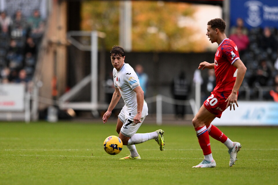 Gallery | Swansea City v Ipswich Town