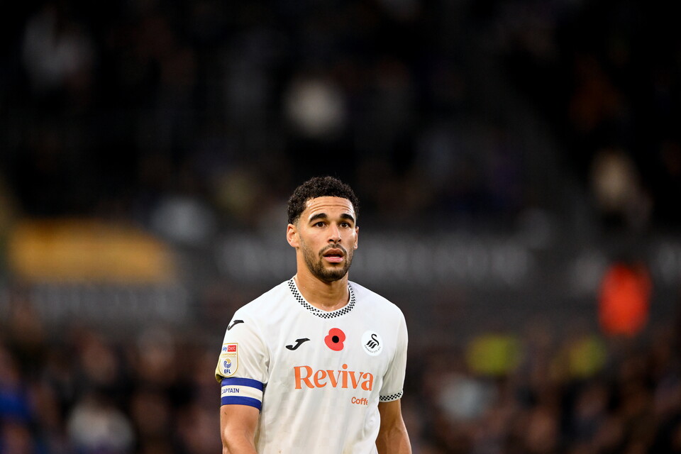 Gallery | Swansea City v Ipswich Town