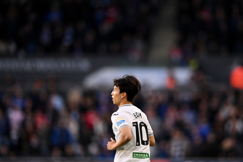 Gallery | Swansea City v Ipswich Town