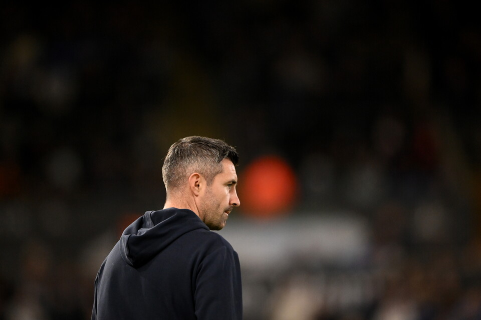 Gallery | Swansea City v Ipswich Town