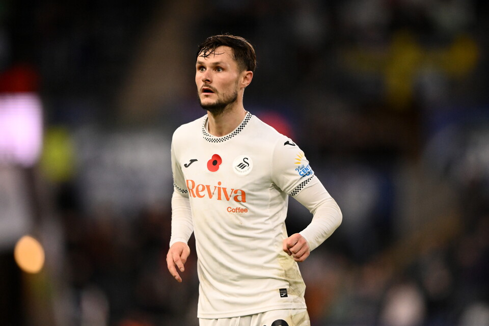 Gallery | Swansea City v Ipswich Town