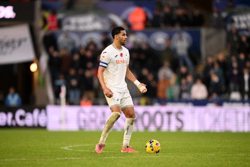 Gallery | Swansea City v Ipswich Town