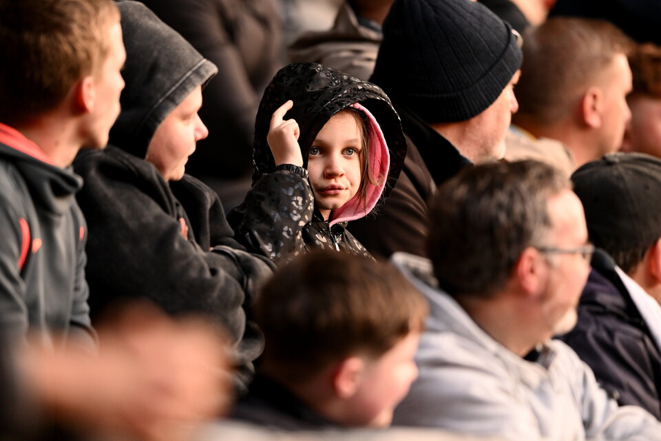 Fan gallery | Swansea City v Ipswich Town
