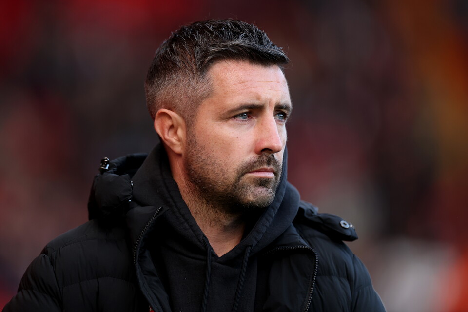 Gallery | Charlton Athletic v Swansea City