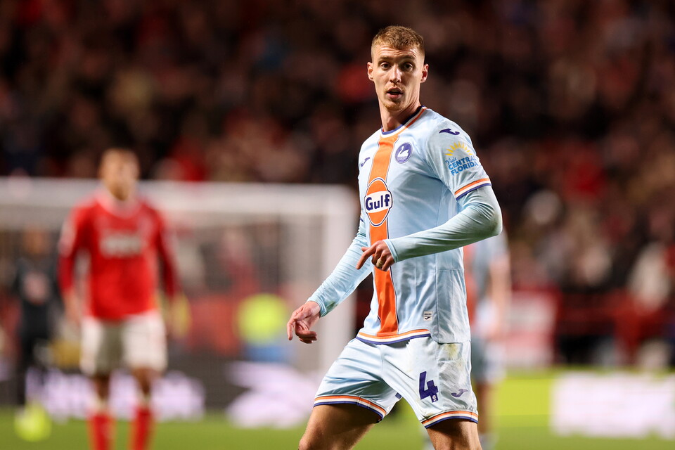 Gallery | Charlton Athletic v Swansea City