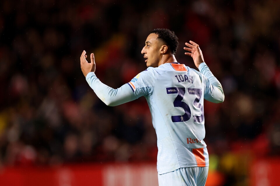 Gallery | Charlton Athletic v Swansea City