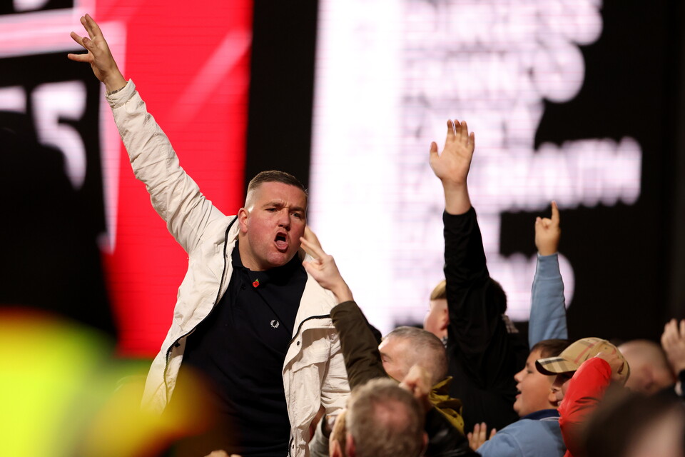 Fan Gallery | Charlton Athletic v Swansea City