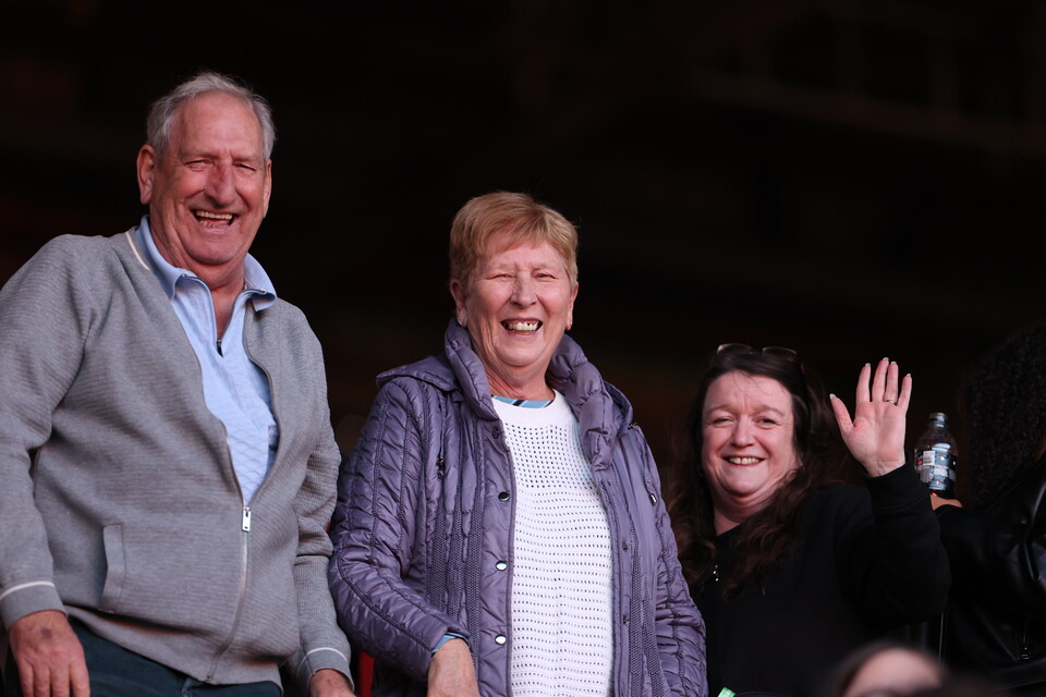 Fan Gallery | Charlton Athletic v Swansea City