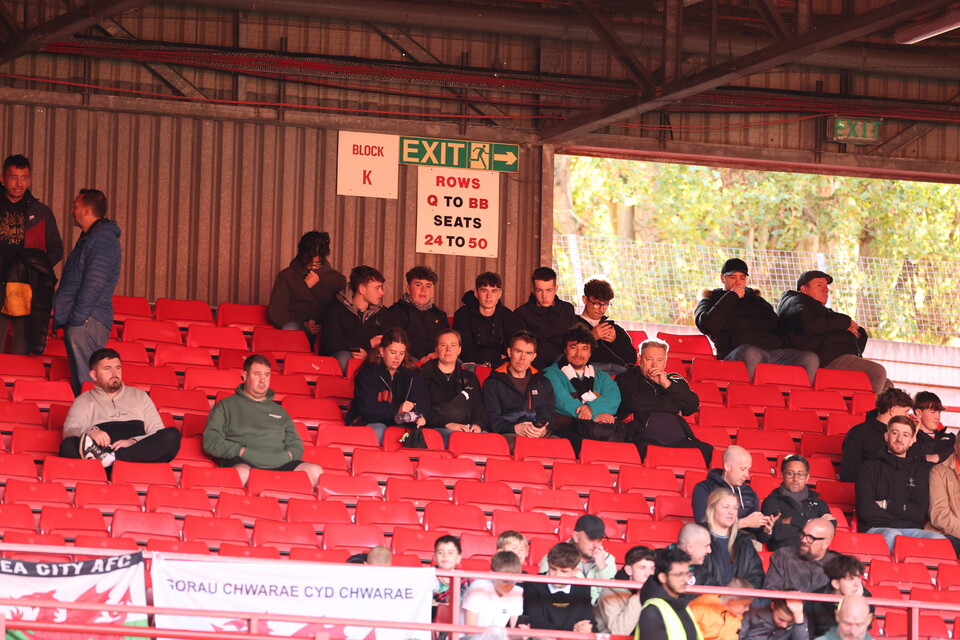 Fan Gallery | Charlton Athletic v Swansea City