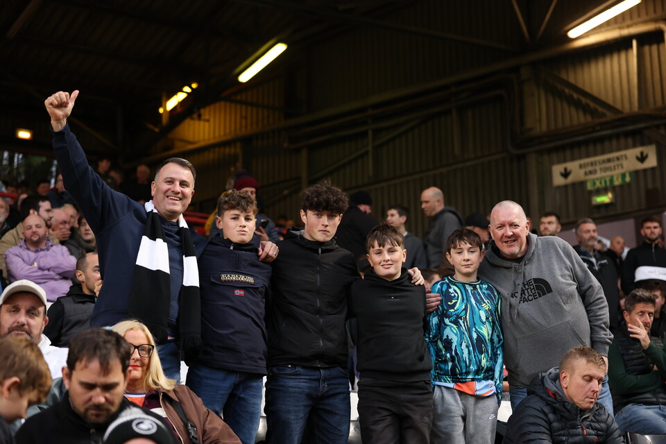 Fan Gallery | Charlton Athletic v Swansea City