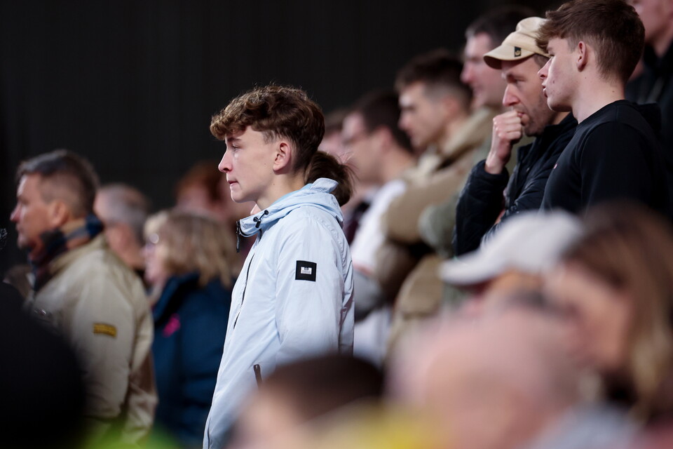 Fan Gallery | Charlton Athletic v Swansea City