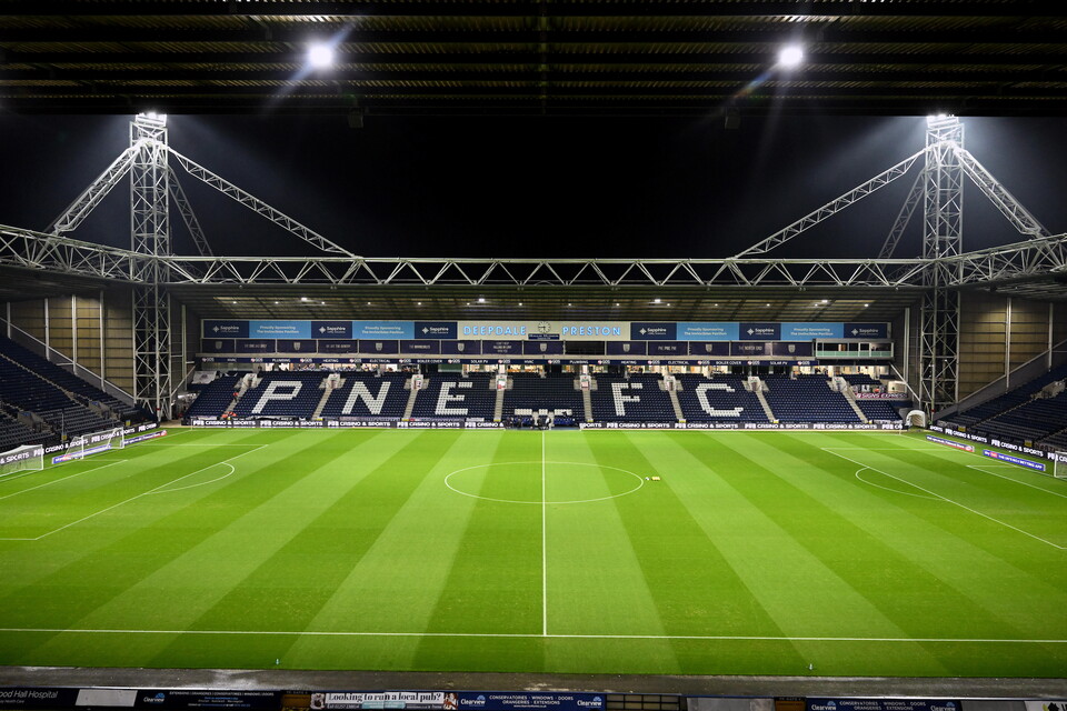 Gallery | Preston North End v Swansea City