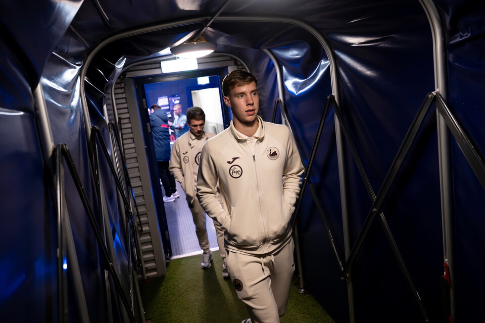 Gallery | Preston North End v Swansea City