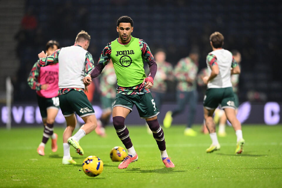Gallery | Preston North End v Swansea City