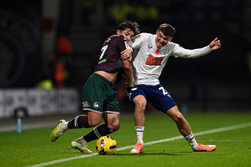 Gallery | Preston North End v Swansea City