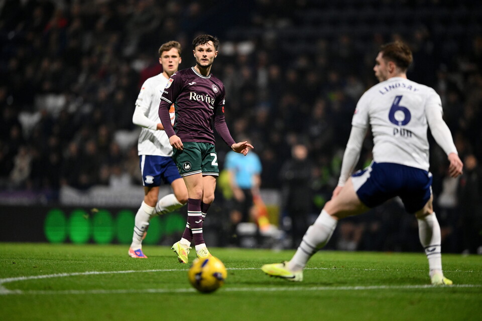 Gallery | Preston North End v Swansea City