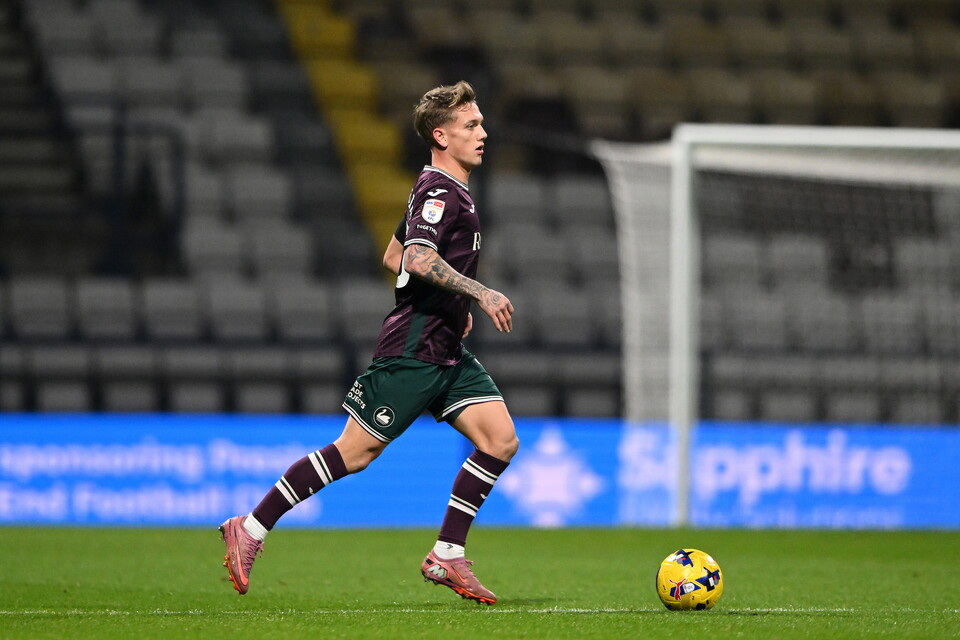 Gallery | Preston North End v Swansea City