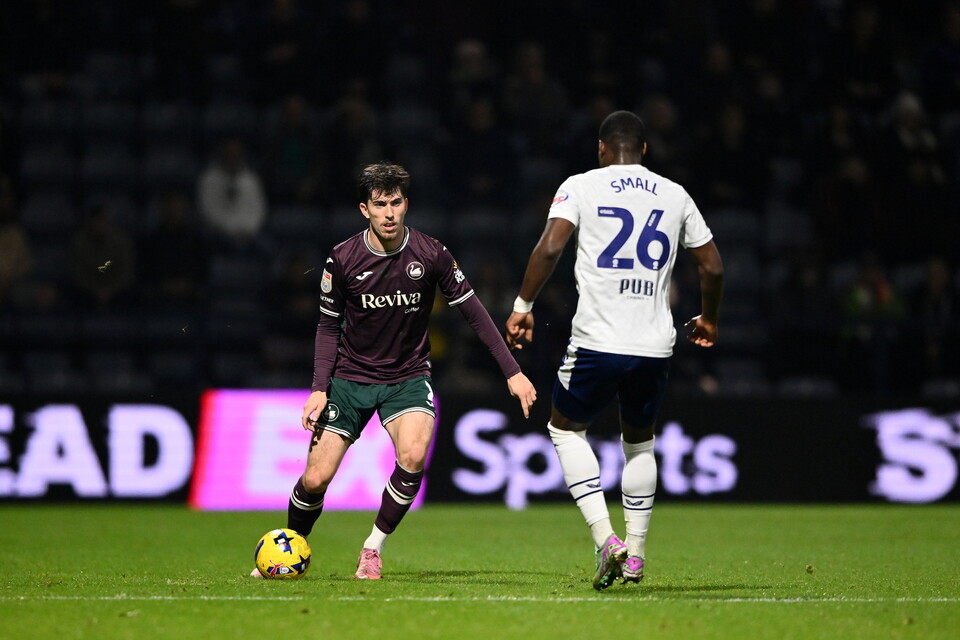 Gallery | Preston North End v Swansea City