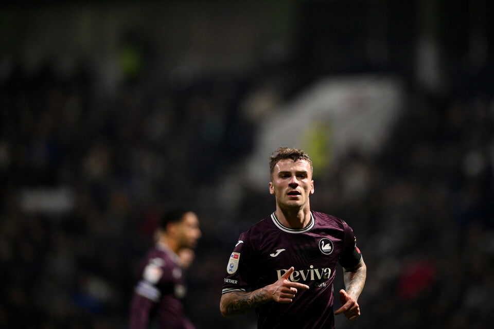 Gallery | Preston North End v Swansea City