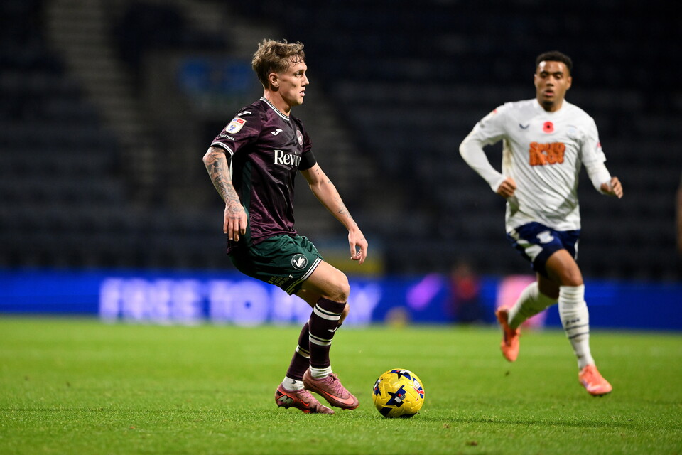 Gallery | Preston North End v Swansea City