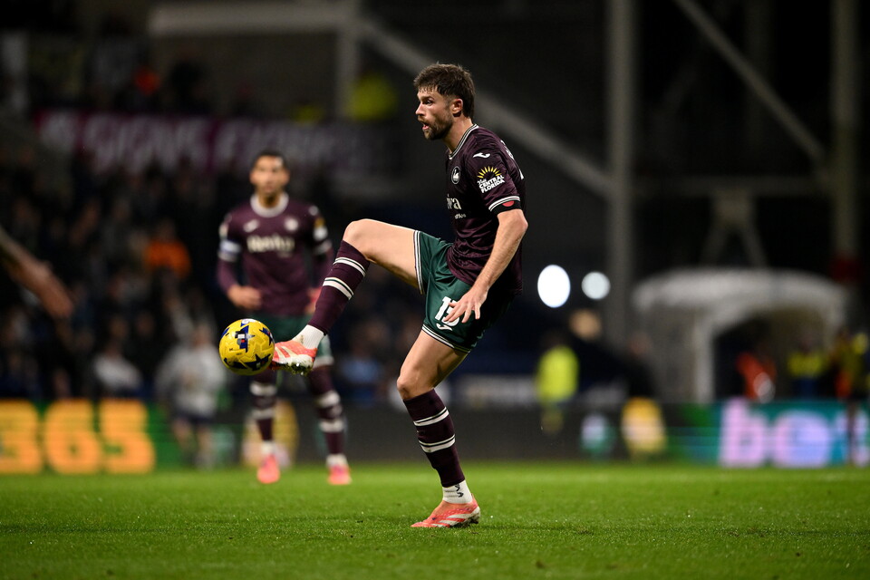 Gallery | Preston North End v Swansea City
