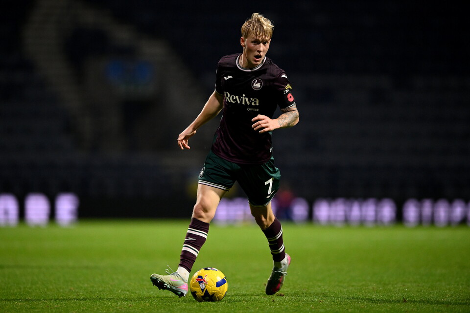 Gallery | Preston North End v Swansea City