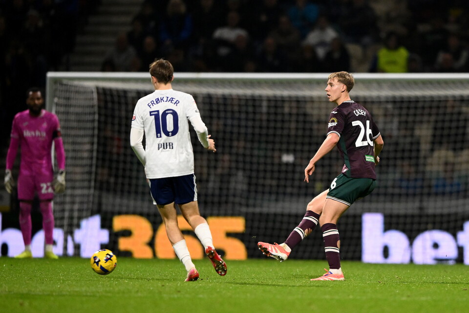 Gallery | Preston North End v Swansea City