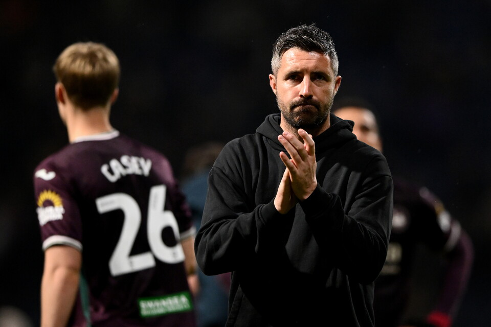 Gallery | Preston North End v Swansea City