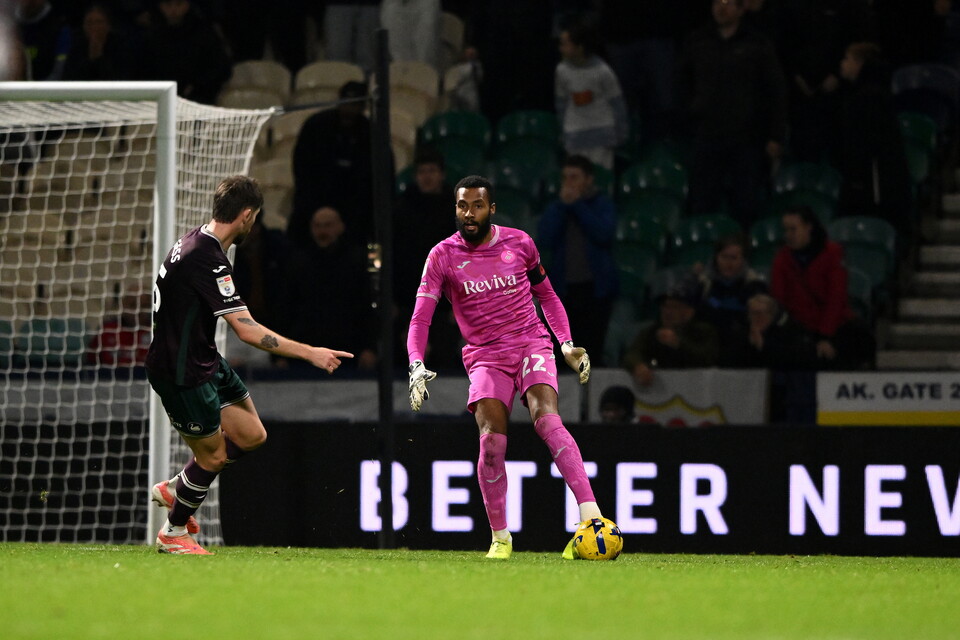 Gallery | Preston North End v Swansea City