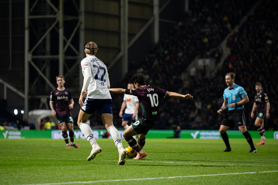 Gallery | Preston North End v Swansea City