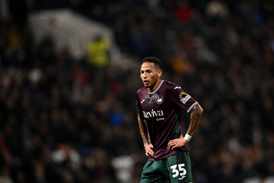 Gallery | Preston North End v Swansea City