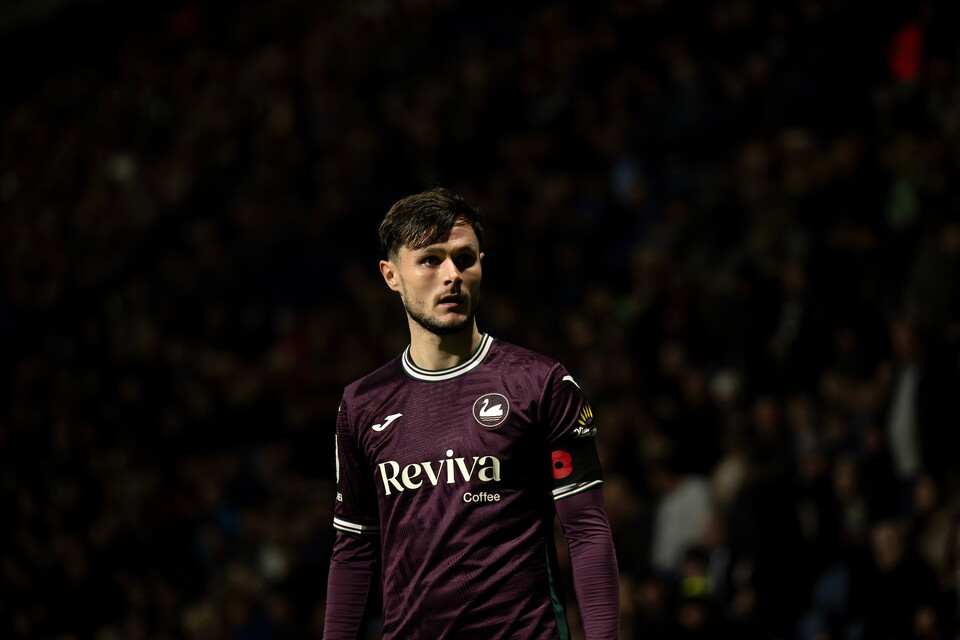 Gallery | Preston North End v Swansea City