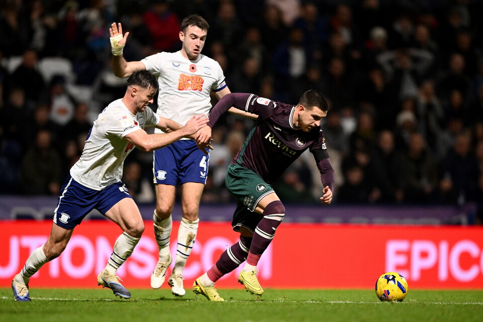 Gallery | Preston North End v Swansea City