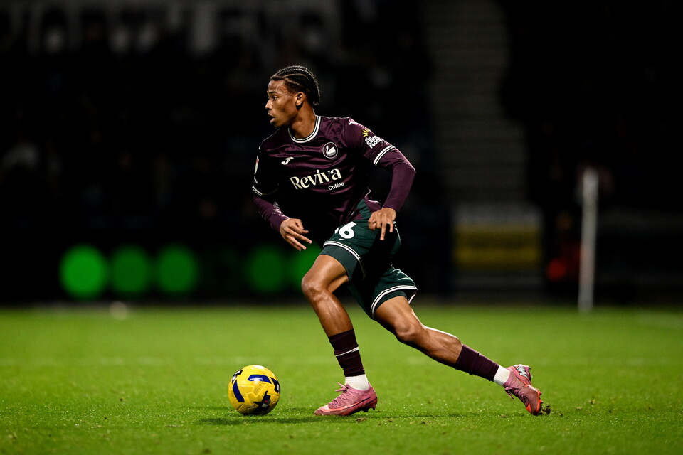 Gallery | Preston North End v Swansea City