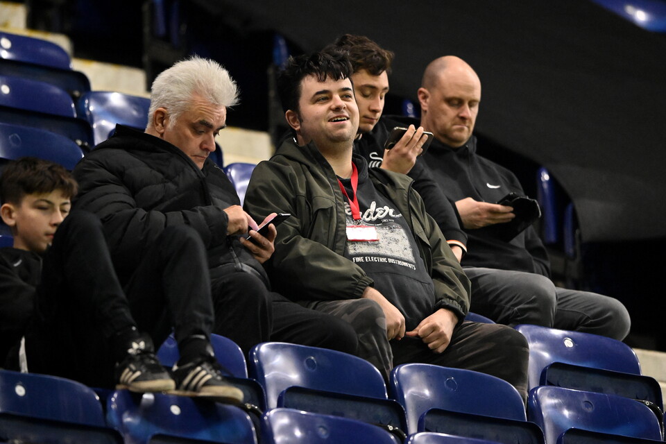 Fan gallery | Preston North End v Swansea City