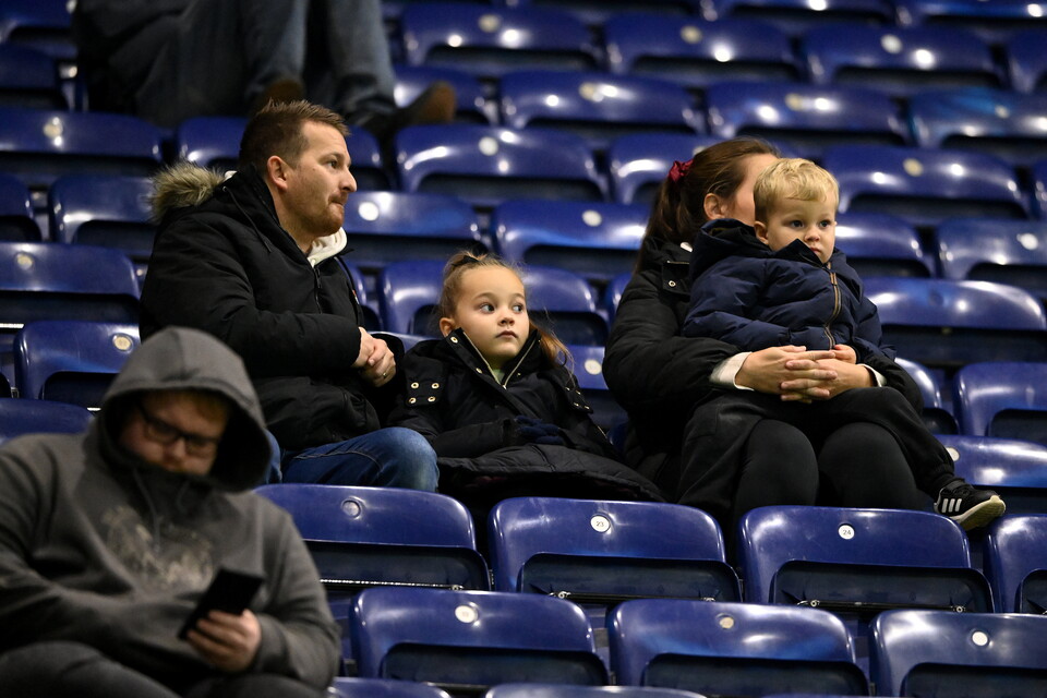 Fan gallery | Preston North End v Swansea City